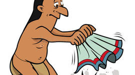 Timeline: SEÑALES  DE HUMO