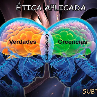 Timeline: "ÉTICA APLICADA"