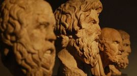 Timeline: Pensamiento Filosófico a Través del Tiempo