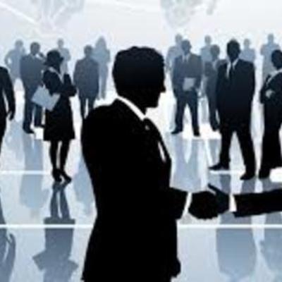 Timeline: El recurso humano en el sector público