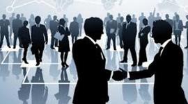 Timeline: El recurso humano en el sector público