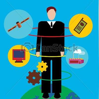 Timeline: Los Inventos Más Transcendentales