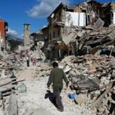 Timeline: I terremoti negli ultimi 110 anni
