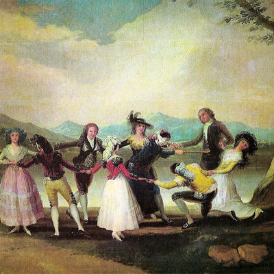 Timeline: España 1700-1874