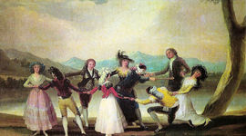 Timeline: España 1700-1874