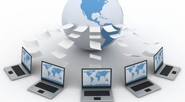 Timeline: Интернет вчера, сегодня, завтра