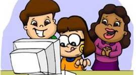 Timeline: linea de tiempo HITOS DE LA TECNOLOGÍA EDUCATIVA