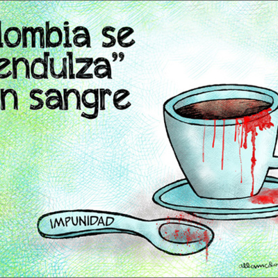 Timeline: HISTORIA DEL CONFLICTO ARMADO EN COLOMBIA
