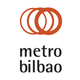Logo vector metro bilbao