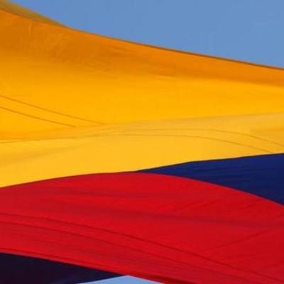 Timeline: VIOLENCIA EN COLOMBIA