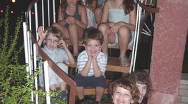 Timeline: ציר הזמן שלי