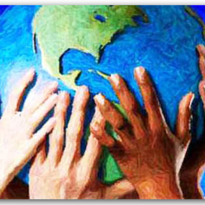 Timeline: Παγκόσμιες ημέρες στο Νηπιαγωγείο