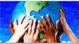 Timeline: Παγκόσμιες ημέρες στο Νηπιαγωγείο