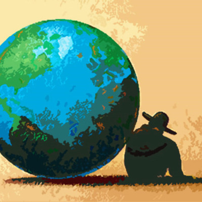 Timeline: México en un mundo Globalizado