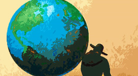 Timeline: México en un mundo Globalizado