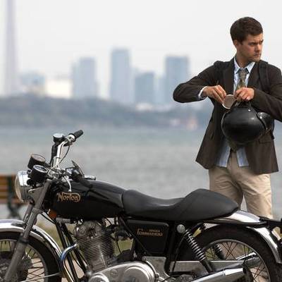 Timeline: One Week Assignment- David Levison's Seasons of Life By. William Phonthepsone