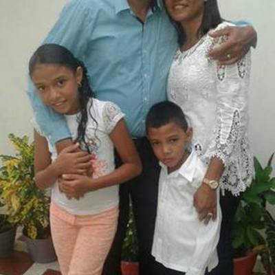 Timeline: Familia Medina