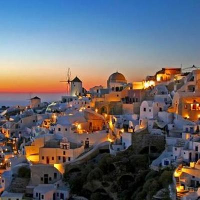 Timeline: ΔΙΑΚΟΠΕΣ