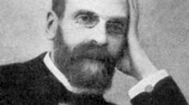 Timeline: Emile Durkhiem