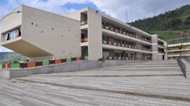 Timeline: HISTORIA Y EVOLUCION DE LA I.E.J.M.R.P