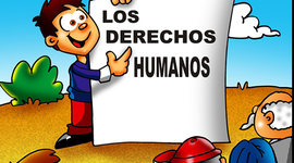 Timeline:  análisis histórico de los principales sucesos en materia de DDHH en el mundo