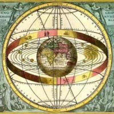 Timeline: los científicos de la revolución científica