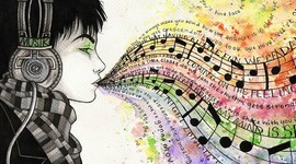 Timeline: HISTORIA DE LA MUSICA