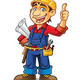 Trabajador de construcción 29213197