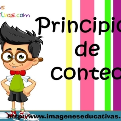 Timeline: ORIGEN DE LOS FUNDAMENTOS DEL CONTEO