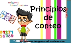 Timeline: ORIGEN DE LOS FUNDAMENTOS DEL CONTEO