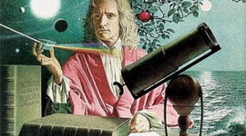 Timeline: Los científicos de la revolución científica