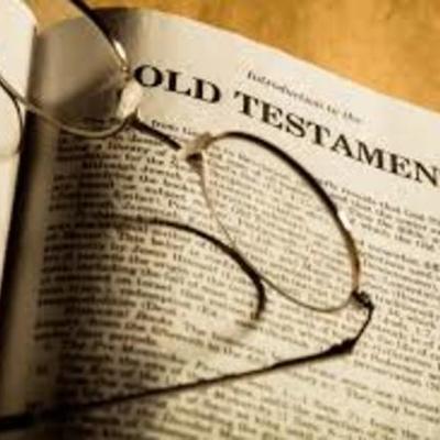 Timeline: Old Testament Timeline