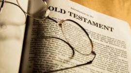 Timeline: Old Testament Timeline