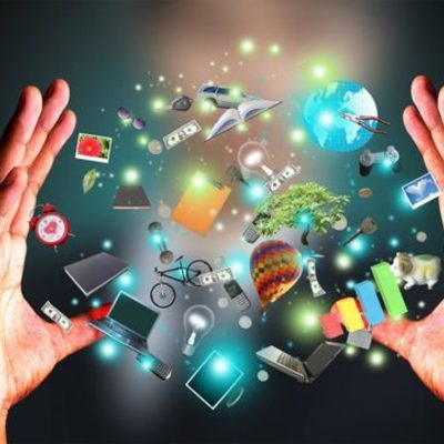 Timeline: LOS INVENTOS MAS TRASCENDENTALES