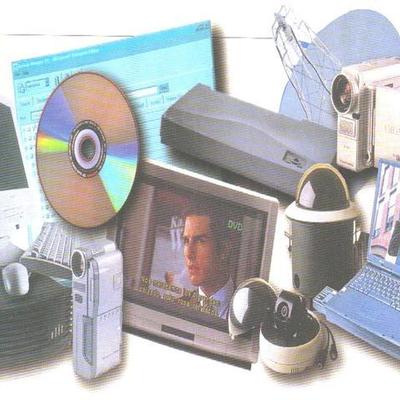 Timeline: Historia  de la Tecnología Educativa