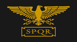 Timeline: Historia de Roma