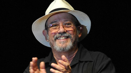 Timeline: Discografía  de una Leyenda... Silvio Rodríguez, Gracias Maestro!