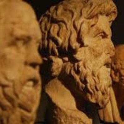 Timeline: Linea del Tiempo Filosofia