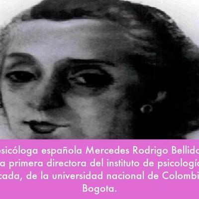 Timeline: LINEA DEL TIEMPO PSICOLOGÍA EN COLOMBIA