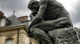 Timeline: Pensamiento Filosófico a través del tiempo