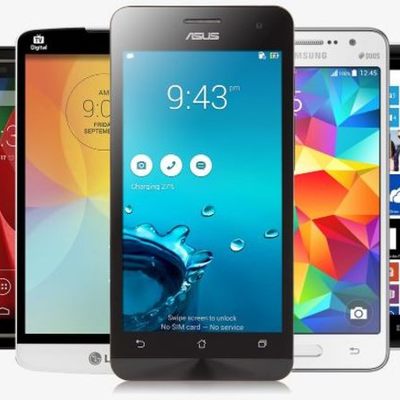 Timeline: Evolución del teléfono