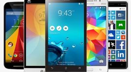 Timeline: Evolución del teléfono