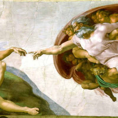 Timeline: Pensamiento filosófico a través del tiempo.