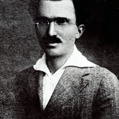 Timeline: Νίκος Καζαντζάκης