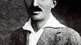 Timeline: Νίκος Καζαντζάκης