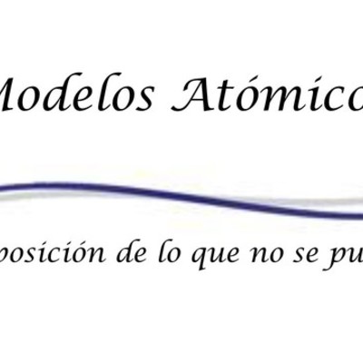 Timeline: Modelos Atómicos