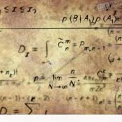 Timeline: Mathematicians