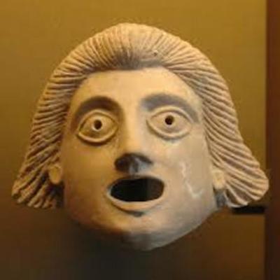 Timeline: Οι τρεις μεγάλοι τραγικοί ποιητές