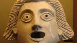 Timeline: Οι τρεις μεγάλοι τραγικοί ποιητές