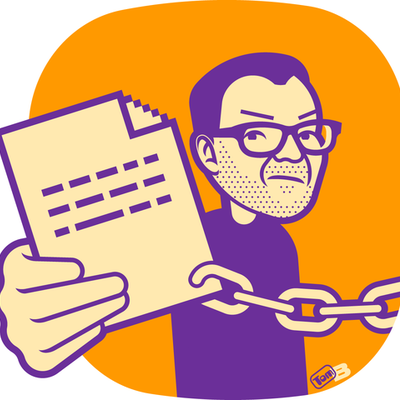 Timeline: Derechos De Autor